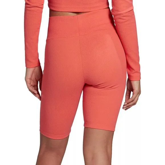 NWT adidas Originals Women's Outdoor Utility Short Leggings - Picture 3 of 6